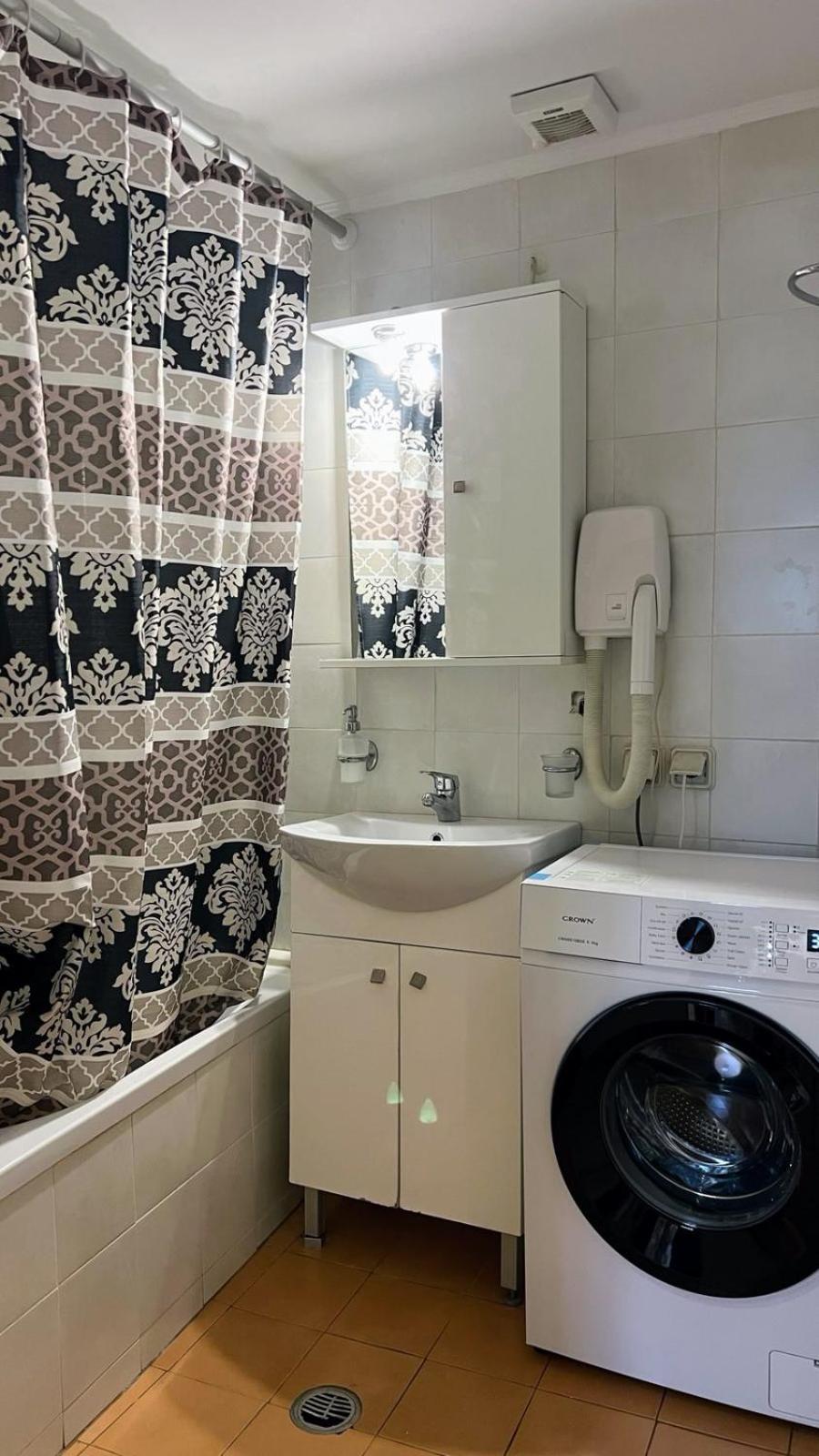 To Petradi Apartment Avgonima Bagian luar foto